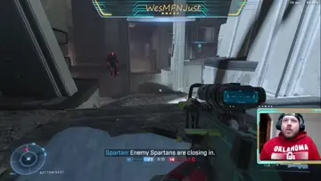 SNIPES!!