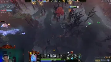 Esto es Dota mi rey