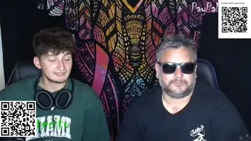 meando en la pile rapido rap