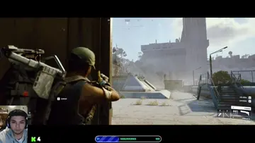 Kick bounties 1 extracion acensor
