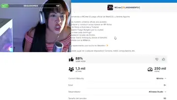 Reaccionando al mundo de  @westcol en ROBLOX