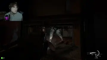 HASTA LA SILLA SE SORPRENDIO DE ESA JUGADA