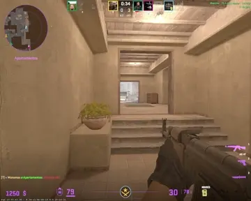Haciendo renegar a GabrielM59 jajaja