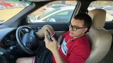 solo te buscan cuando tienes plata