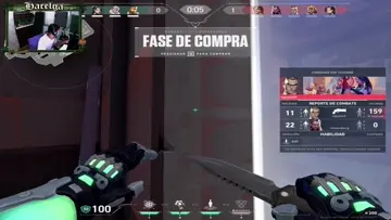 yo solo se que se una cosa