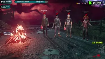 toca gnoom zpívá jak buzik a tleská jak lachtan