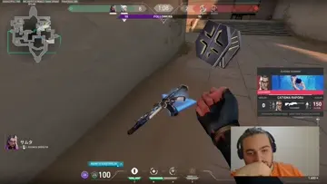 sakinsakin valo !dc !twitch !youtube | Clip