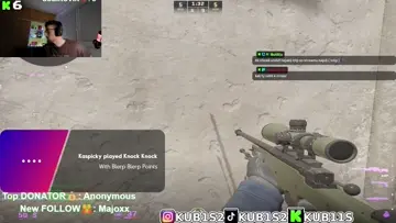 Vitaj

 CS2  chill gameplay
 Fotbal nesk | Clip