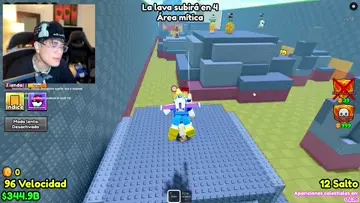 voz