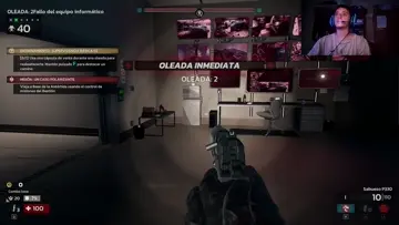 Headshot