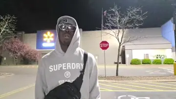 Car Going Crazy