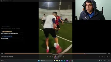 frontera vs  la santiago