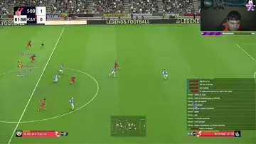 y cayo noma