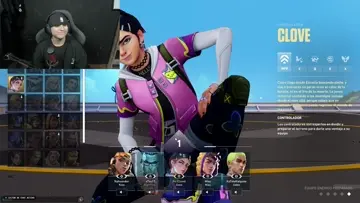 SOLO/Q | Clip
