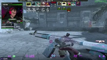 -4
