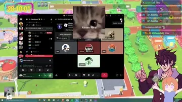 Navi molesta