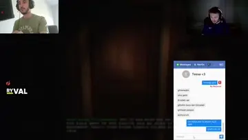 Norti büyük zıplıyor 1