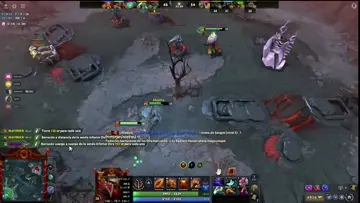 1° Motivo por el que Cabriel no debería ir Carry