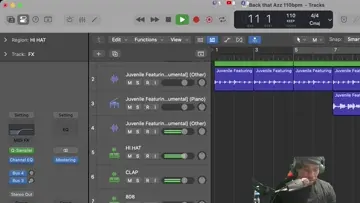 guess the sample