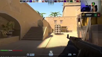 1V1 GOAT?🐐