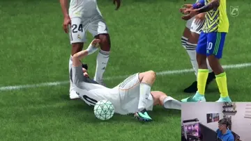 bien parado