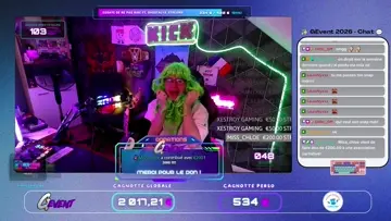 GEvent 2026 - DERNIER JOURS POUR | Clip