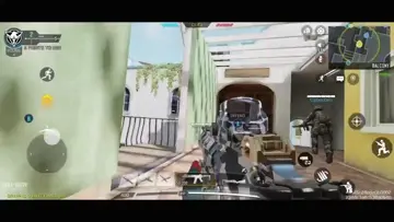 Bro thinks he is SOLO LEVELING 