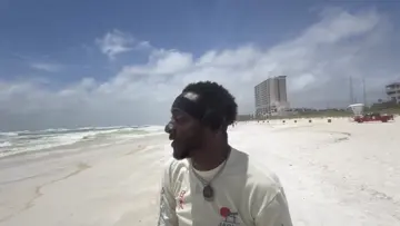 BLOCK BOYZ | STORM CHASING
