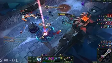 outplayed