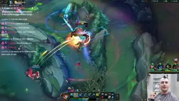 LLEGO EL MADLIFE DE TEMUCO XDD