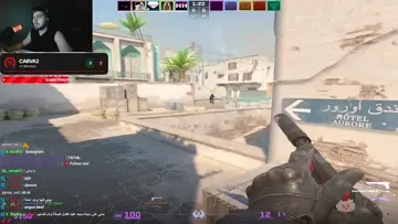 no ace again 