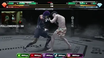 EZ KO 🤣🤣🤣🤣