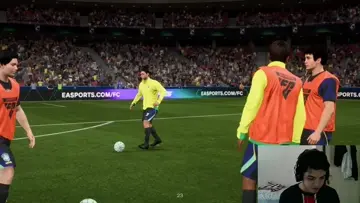 GOL DO WILLIAN ARÃO