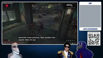 o saiko e seus pais