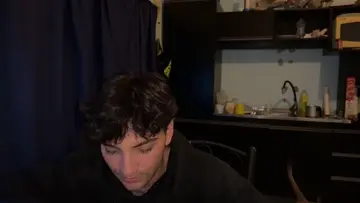 y si nadie habla hablo solo