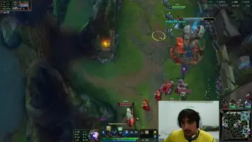 Fizemos os cara dar surrender