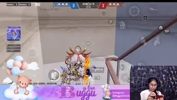 bgmi 0 hp s2lk clutch 