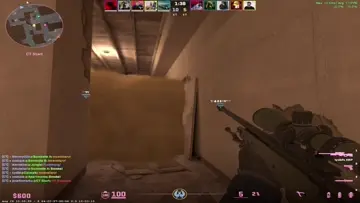 AWP 3K