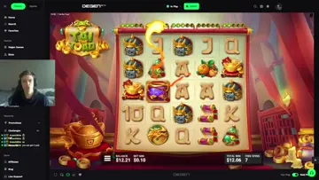 Crazy tai the toad script