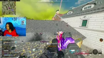 Warzone 