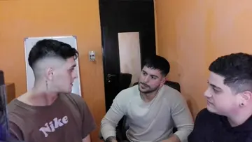 dedo feteado