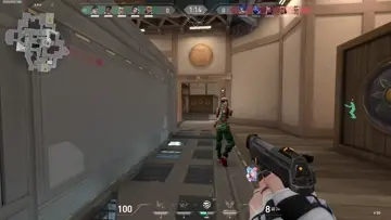 KICK Bounties