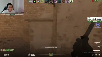 aimr react