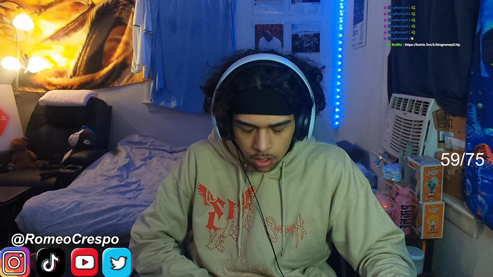 FREESTYLE