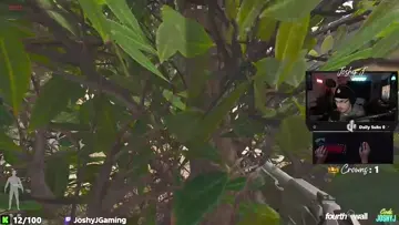 Scav 2 Wipe w/ Pistol