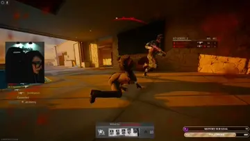 Dive Kill