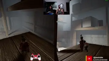 Principio del super juego en pareja