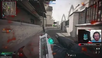 shotgun bagaçando