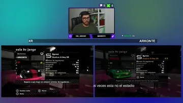 ¿XD?
