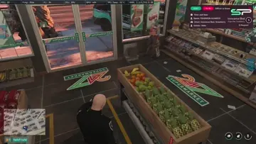 LSPD UP  احلى ابو صلعة